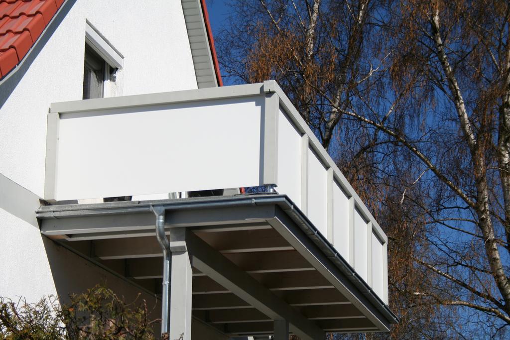 شقة Haus Stricker ساغارد الغرفة الصورة